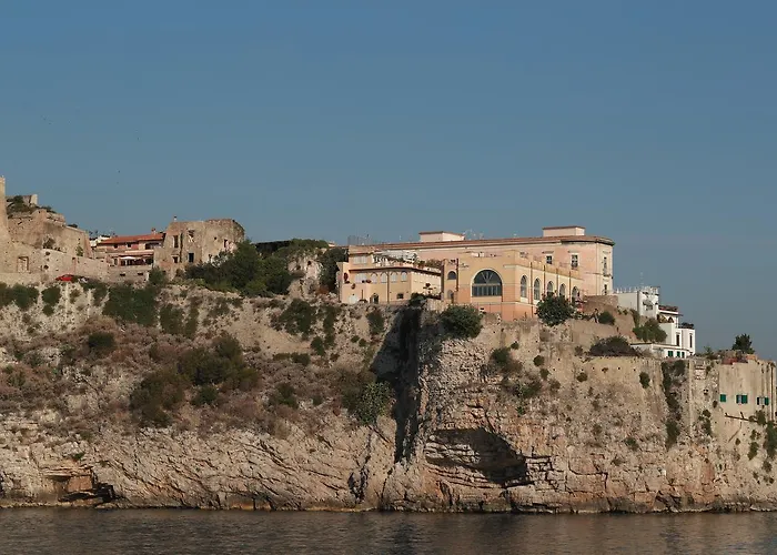 Sunrise Guest House Gaeta